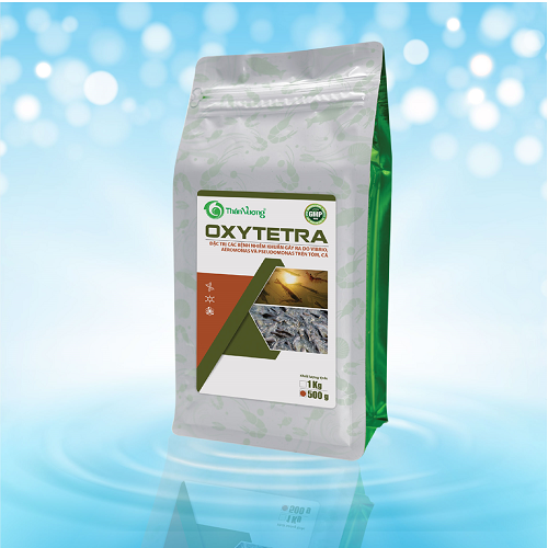 OXYTETRA